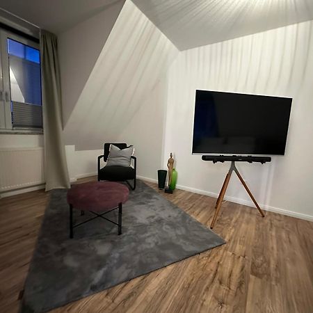 Luxx Downtown - Design-Apartment Zentral Im Ort Bad Zwischenahn Exterior photo